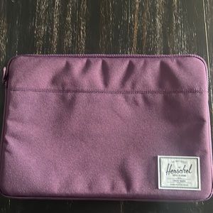 Herschel computer bag